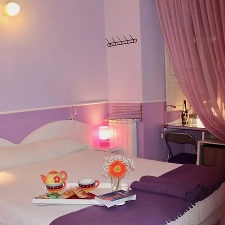 לינה וארוחת בוקר Eat&sleep