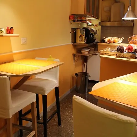 Bed & Breakfast Eat&sleep Rome