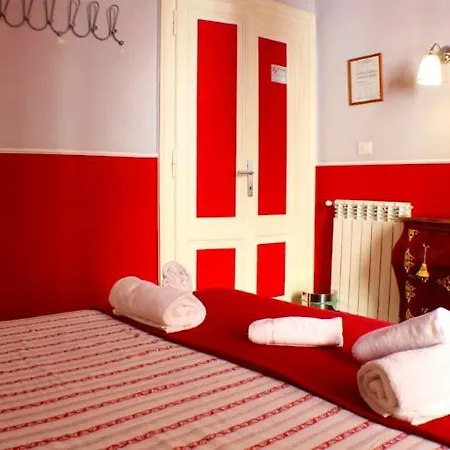 Eat&sleep Отель типа 