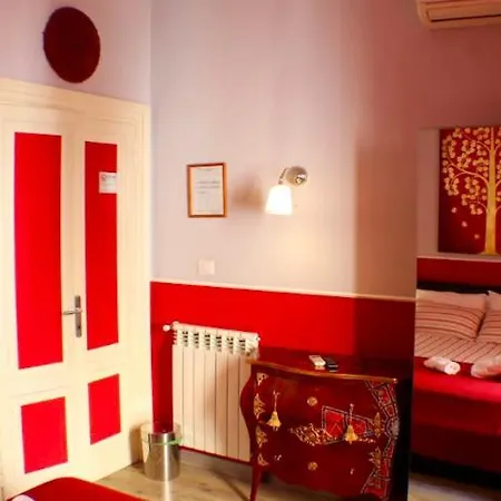 Eat&sleep Bed & Breakfast Řím