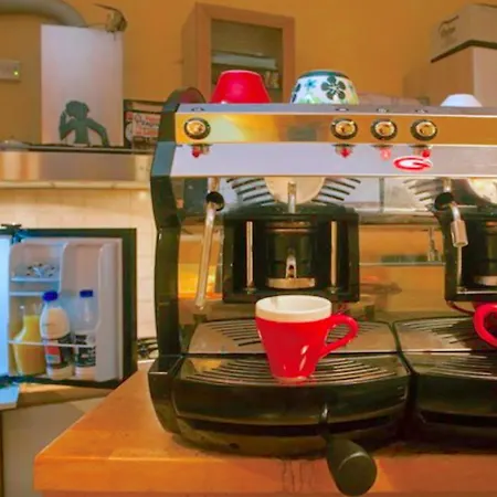 Bed & Breakfast Eat&sleep Rom