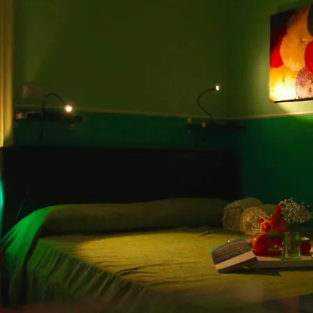 B&B Eat&sleep