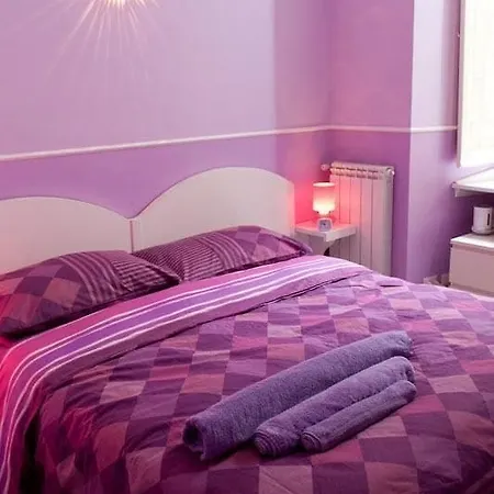 Eat&sleep B&B *
