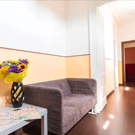 Eat&sleep Bed & Breakfast Rom