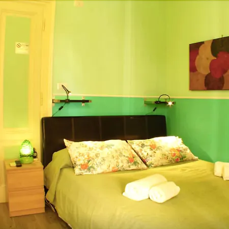 Eat&sleep B&B *